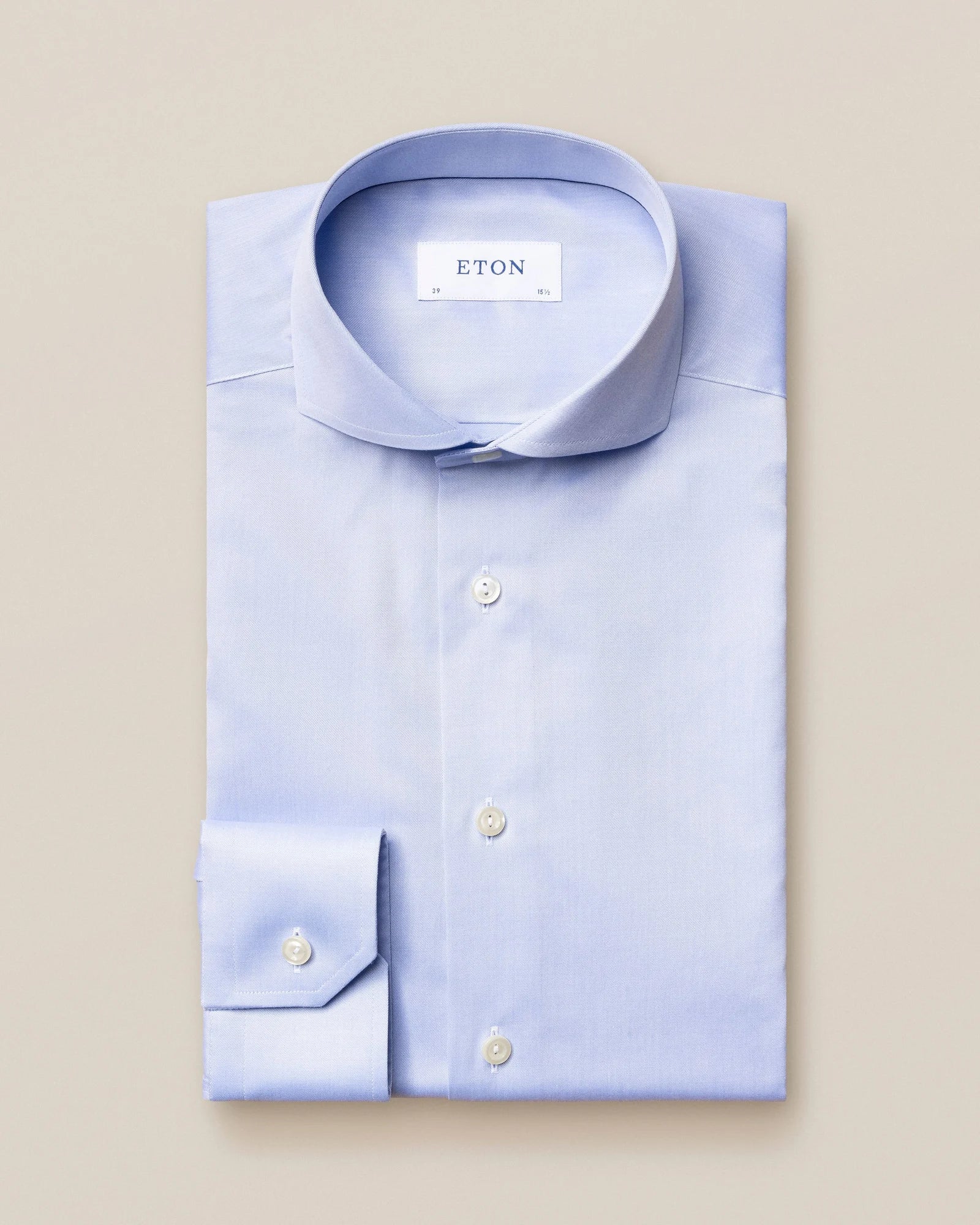 Eton Skjorter 10001235021_37 - Bygholm Menswear